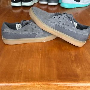 Nike “Shane” skateboard shoes